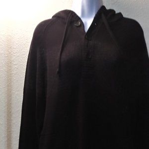 4/$20 Quicksilver Hoodie